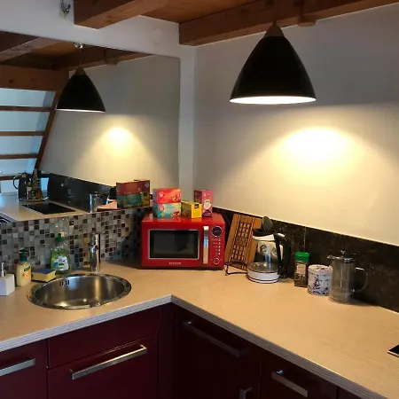 Lovely Romantische Loft In Den Bergen オーバーアウドルフ